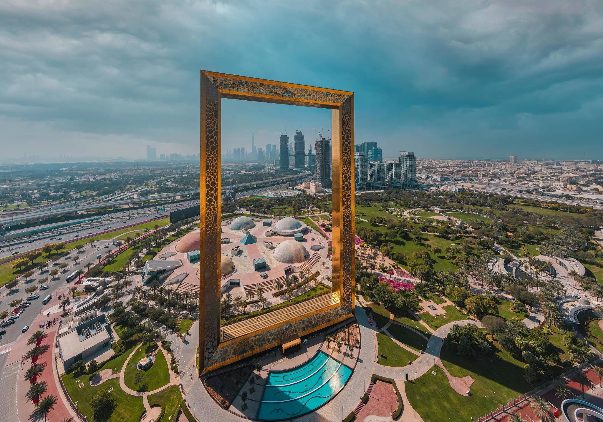 Goedkope vliegtickets naar Dubai Connections.be